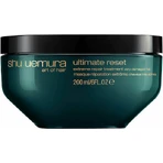 Shu Uemura Ultimate Reset Repair Maschera per capelli 200ml