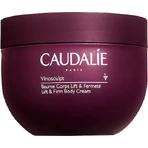 Caudalie Vinosculpt Lift & Firm Krem ujędrniający do ciała 250ml: ceny i cechy