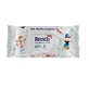 Lingettes humides antibactériennes pour enfants, 70 pièces, Touch