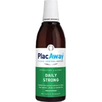 PlacAway Daily Strong met koele muntsmaak Dagelijks Beschermend Mondwater