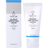 Youth Lab. Moisturizing and Regulating Face Cream with Hyaluronic Acid 50ml