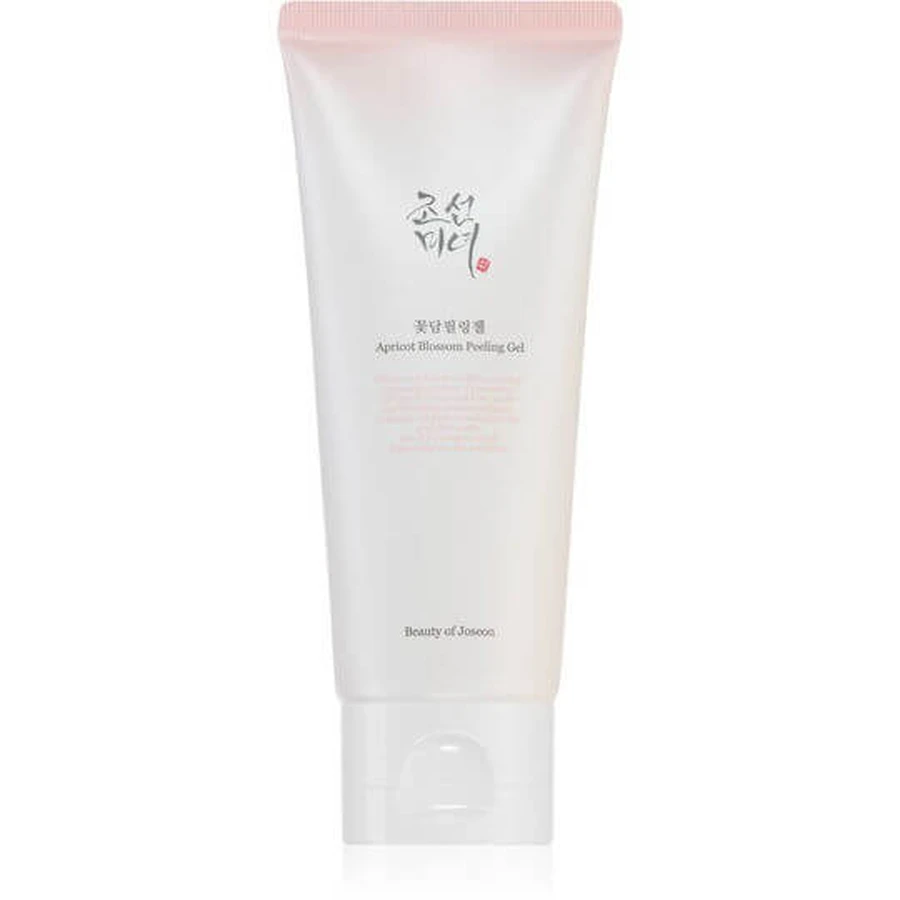 Exfoliante facial Beauty of Joseon Apricot Blossom 100ml