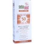 Sebamed Multi Protect Sun Lotion Sonnenschutz Körpercreme SPF50 150ml