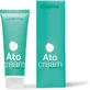 Evdermia Ato Crema corpo idratante con acido ialuronico per pelli atopiche 50ml