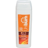 UNI-PHARMA Uniburn Gel After Sun Facial y Corporal con Yogur y Ácido Hialurónico 50ml