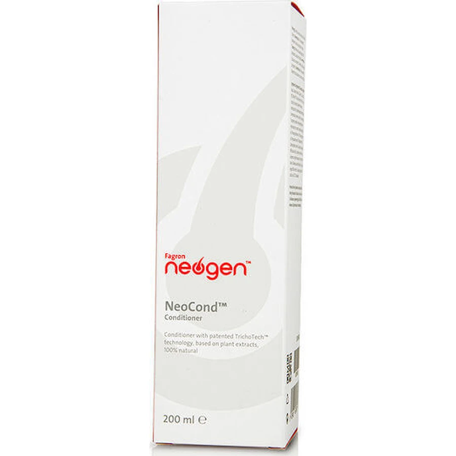 Fagron Neogen NeoCond Hair Regenerating Hair Loss Conditioner for All Hair Types 200ml
