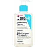 CeraVe SA Gladmakende Gezichtsgel 236ml