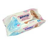 Mega Care Pink vochtige doekjes, 120 stuks, Pozzy