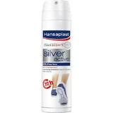 Hansaplast Spray déodorant pour les pieds 150ml