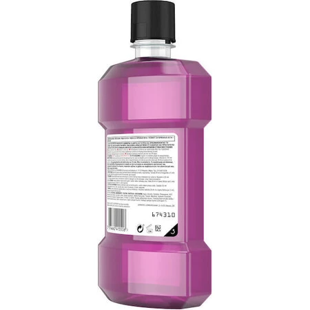 Listerine Total Care Enjuague Bucal Protección Diaria