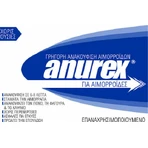 Anurex-Zäpfchen gegen Hämorrhoiden