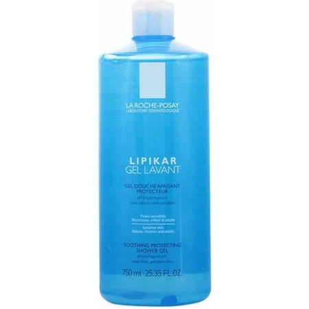 La Roche Posay Lipikar Body Gel 750ml