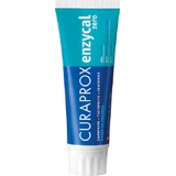 Curaprox Enzycal Tandpasta Fluoridevrij Geschikt voor homeopathie 75ml