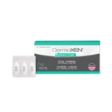 Dermoxen Bactor 7 supositorios x Intima Productos de Higiene 7 x 0gr