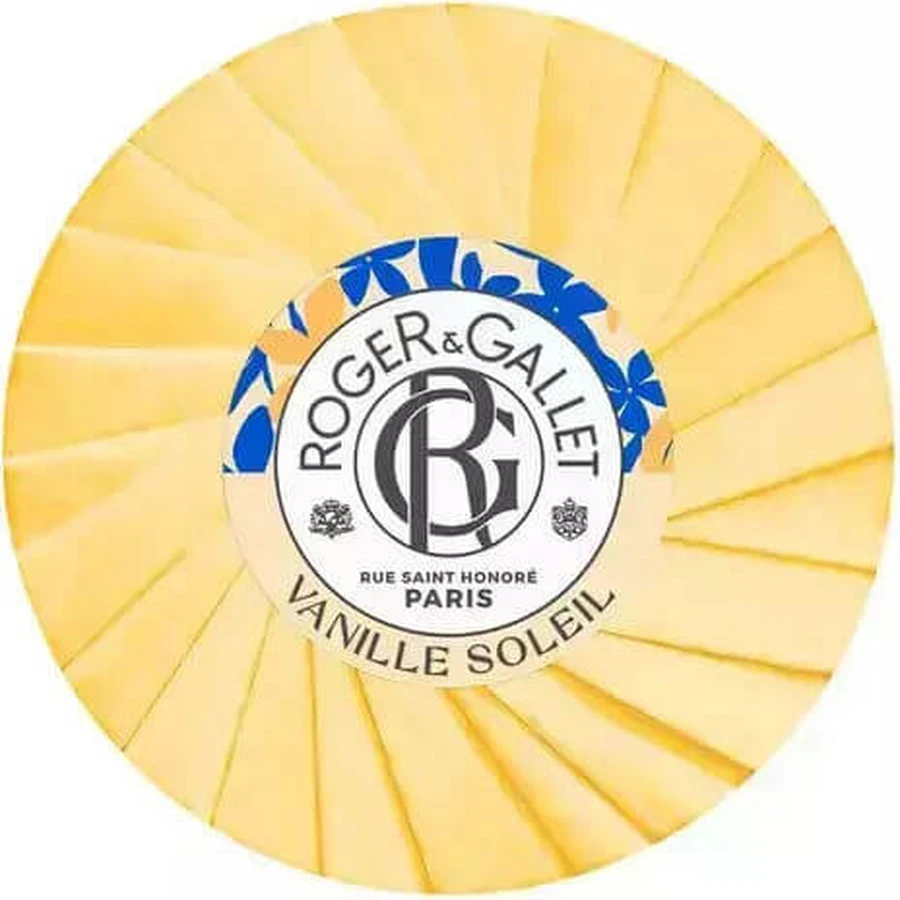 Roger & Gallet Jabón Corporal en Pastilla 100gr