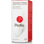 Podia Crème hydratante pour reconstruire les chevilles crevassées pour les chevilles crevassées 75ml
