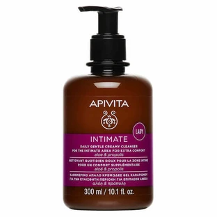 Apivita Intimate Lady Cream 300ml