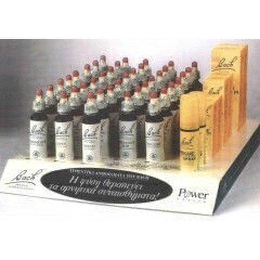 Bach Flower Remedy Original Remedy Olive Flower Essence 20ml: ceny i cechy