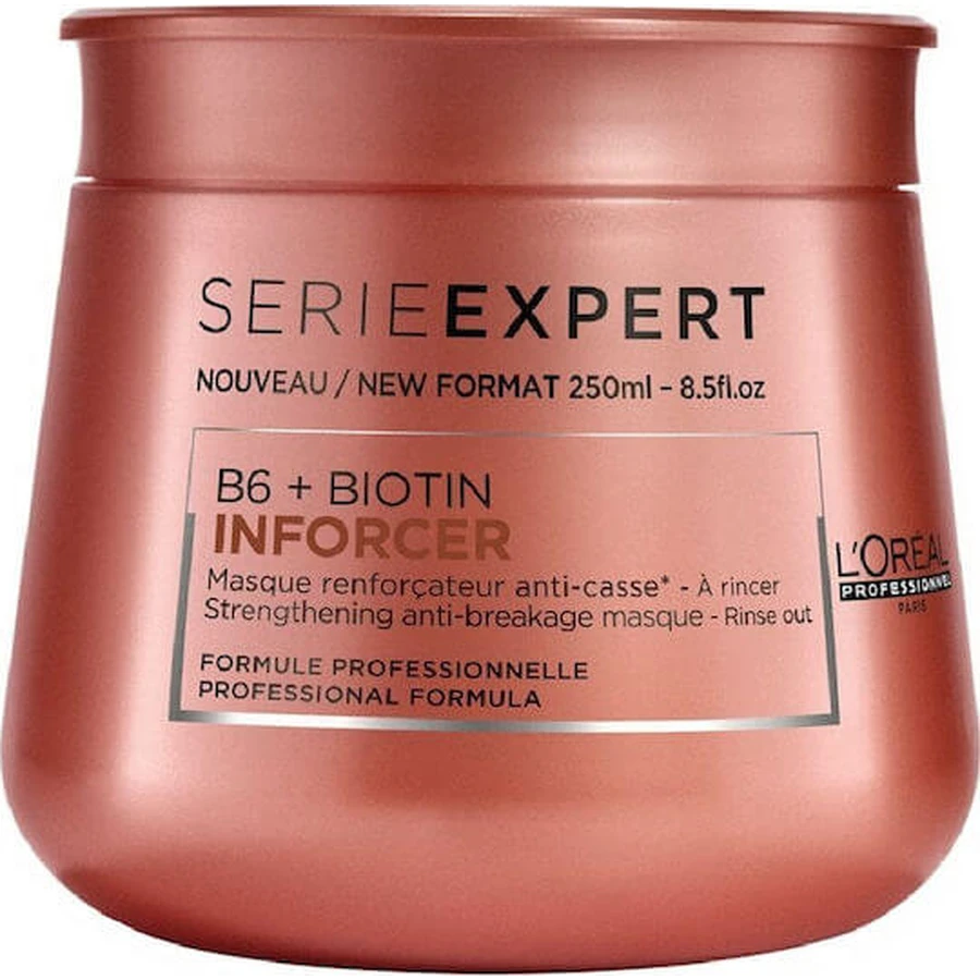 L'Oréal Professionnel Serie Expert Inforcer Haarversterkend Masker 250ml