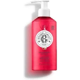 Roger & Gallet Gingembre Rouge Hydraterende Body Lotion voor alle huidtypes 250ml