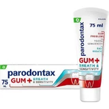 Parodontax Zahnfleisch+Atem & Empfindlichkeit Zahnpasta 75ml
