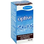 Allergan Optive Eye Drops 10ml