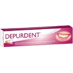 Emoform Depurdent Fluoridfreie Zahnpasta gegen Plaque 50ml