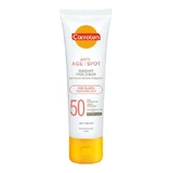 Carroten Anti-Rimpel Lichte Textuur Waterproof Anti-Rimpel Gezichtscrème met Zonbescherming (SPF50) 50ml