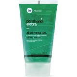 Medisei Panthenol Panthenol extra feuchtigkeitsspendendes regenerierendes Gel mit Aloe Vera für trockene & empfindliche Haut 150ml