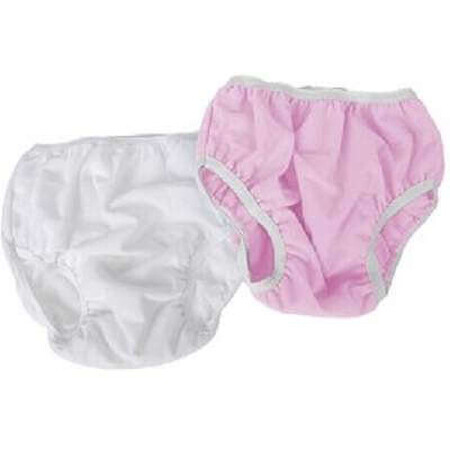 Set of 2 training panties, pink/white, 15-20 kg, Sevi Baby