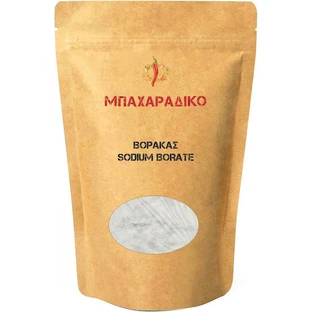 MPACHARADIKO Borax (Natriumborat) 1000 g