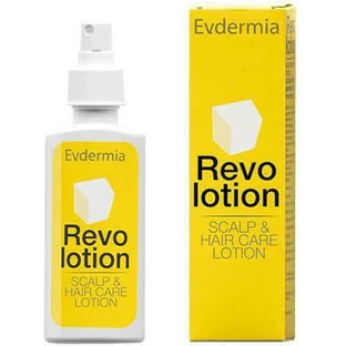 Evdermia Revolotion Hair Lotion 60ml