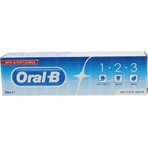 Oral-B 1-2-3 tandpasta 100ml