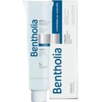 Bentholia Crema per pelli irritate con D-pantenolo Crema corpo rigenerante con Aloe Vera per tutti i tipi di pelle 100ml