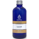 Zarbis Camoil Johnz Daphne versterkende olie voor haar tegen haaruitval en gespleten haarpunten 100ml