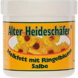 Krauterhof Crema de Caléndula para Quemaduras 250ml