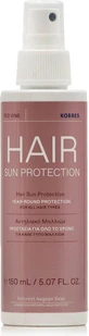 Korres Laca Solar Vid Roja 150ml
