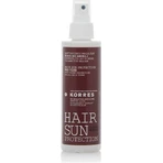 Korres Red Vine Sun Protection Hair Spray 150ml