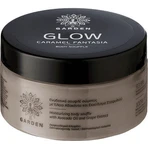 Garden Crema Hidratante Corporal Sabor Caramelo para Pieles Sensibles 200ml