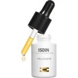 Isdin Isdin Isdinceutics Melaclear Moisturizing and Anti-Aging Face Serum with Vitamin C for Detoxifying and Brightening 15ml