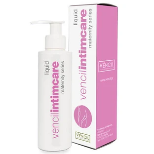 Vencil Intimpflege Flüssig 200ml