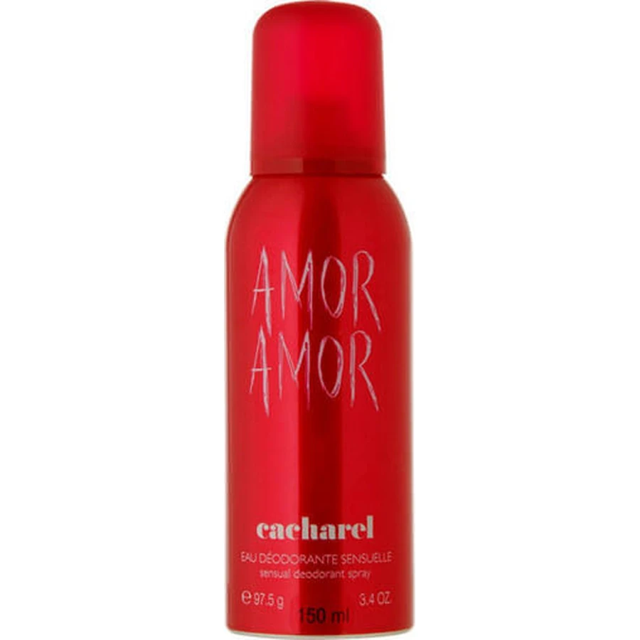 Cacharel Amor Amor Amor Deodorant Deodorant Spray 150ml