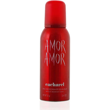 Cacharel Amor Amor Amor Deodorant Deodorant Spray 150ml