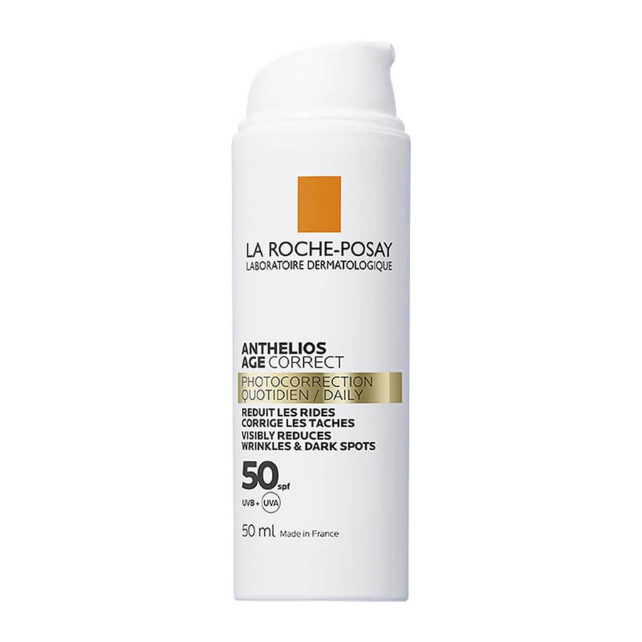La Roche Posay Anthelios Age Correct Creme SPF 50, 50 ml