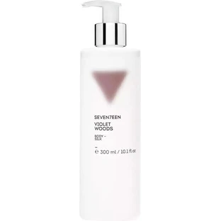 Seventeen Forests Violet Hydraterende Bodymilk 300ml