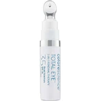 Colorescience Total Eye 3-in-1 feuchtigkeitsspendende Augencreme mit SPF35 gegen dunkle Augenringe für empfindliche Haut 7ml
