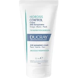 Ducray Hydrosis Control Crema Desodorante Rostro, Manos y Pies 50ml