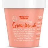 Umberto Giannini Grow Masker Hydraterend Haarmasker 230gr