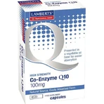 Lamberts Co-Enzyme Q10 100mg 30 gélules