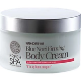 Natura Siberica Fresh Spa Crema Corporal Adelgazante Kam-Chat-Ka Nubes Azules 200ml